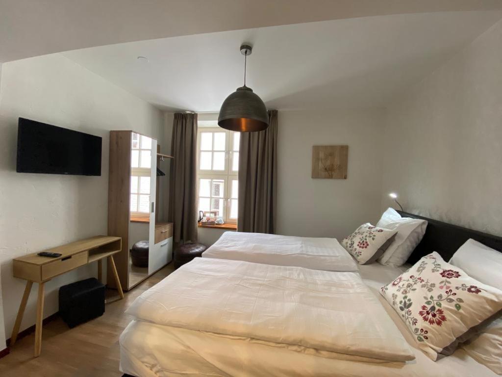 Hotel Crasborn Thorn Exteriér fotografie