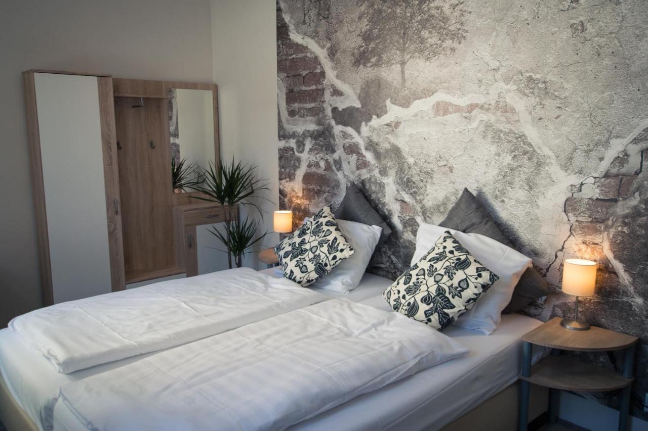 Hotel Crasborn Thorn Exteriér fotografie