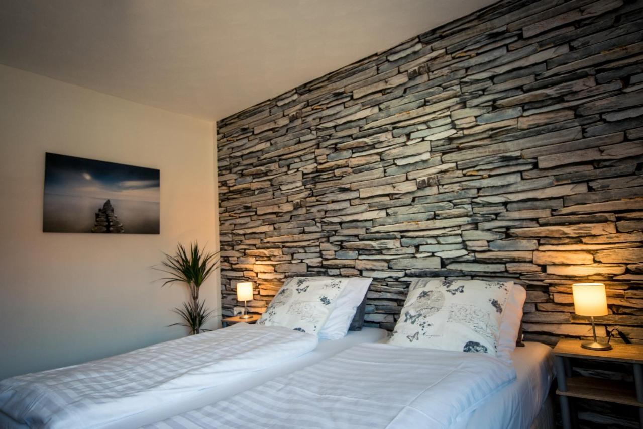 Hotel Crasborn Thorn Exteriér fotografie