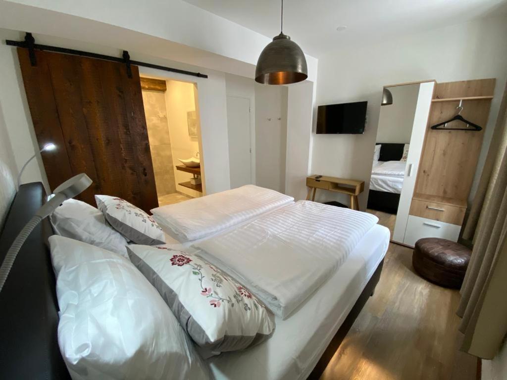 Hotel Crasborn Thorn Exteriér fotografie